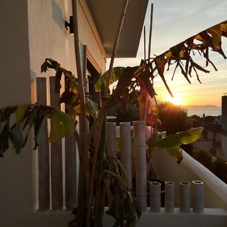 B&B Villa Rosalia Προτσίντα Εξωτερικό φωτογραφία