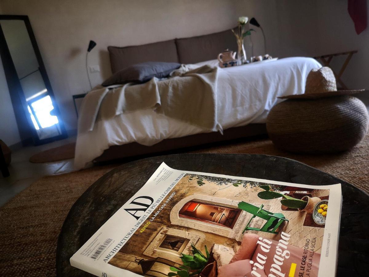 B&B Villa Rosalia Προτσίντα Εξωτερικό φωτογραφία