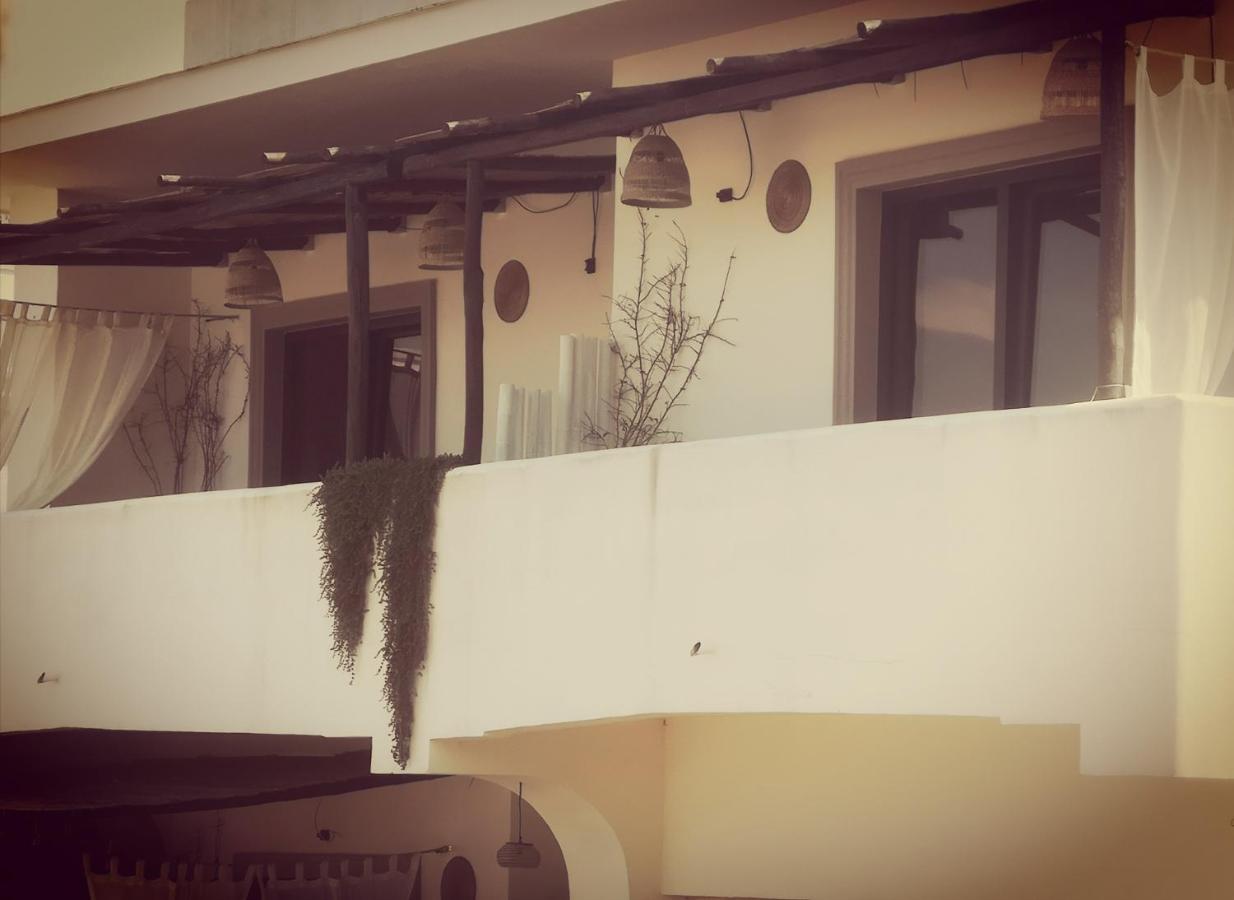 B&B Villa Rosalia Προτσίντα Εξωτερικό φωτογραφία