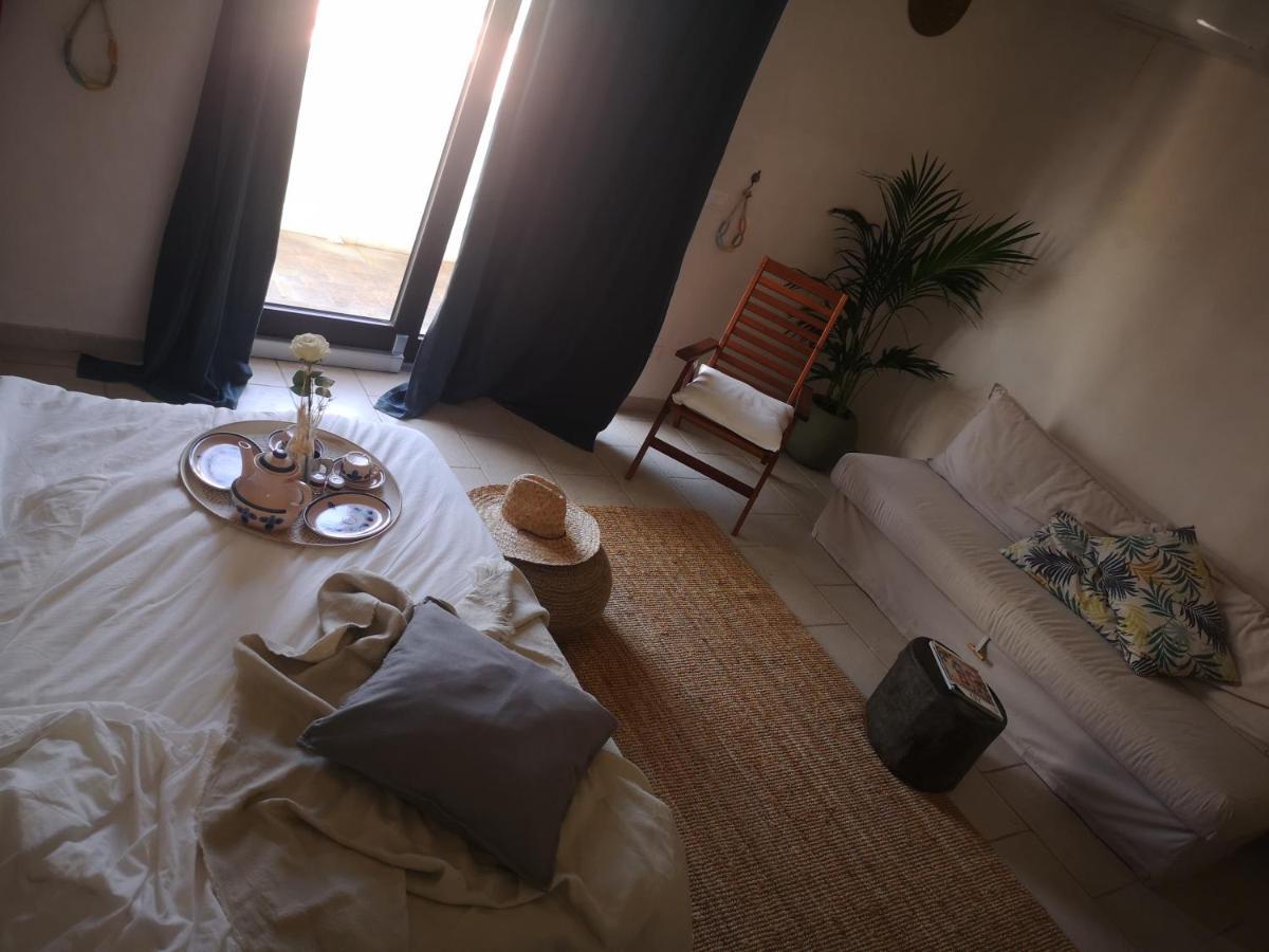 B&B Villa Rosalia Προτσίντα Εξωτερικό φωτογραφία