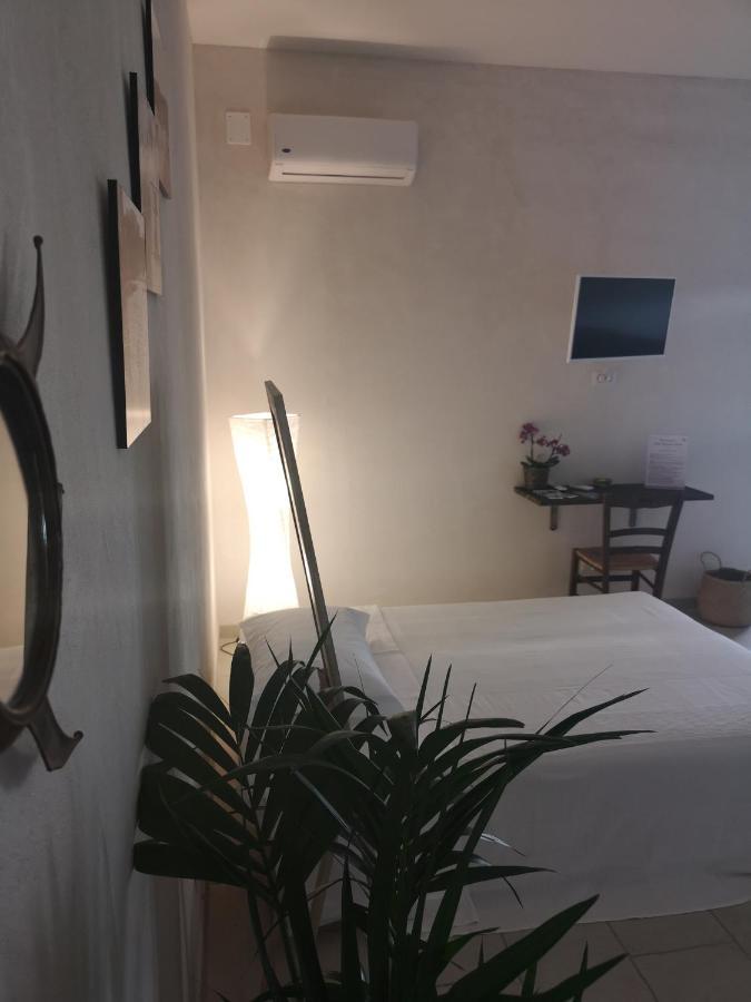 B&B Villa Rosalia Προτσίντα Εξωτερικό φωτογραφία