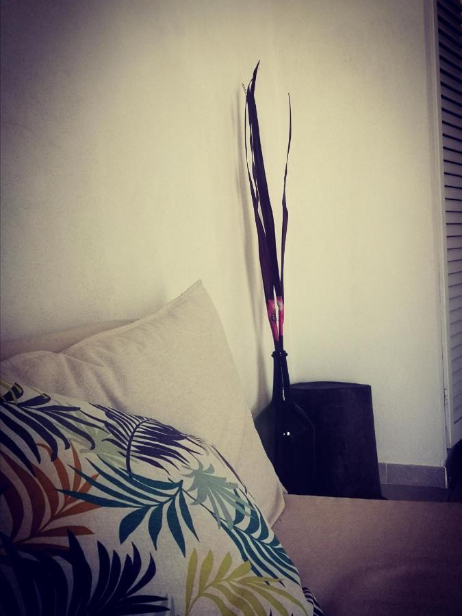 B&B Villa Rosalia Προτσίντα Εξωτερικό φωτογραφία