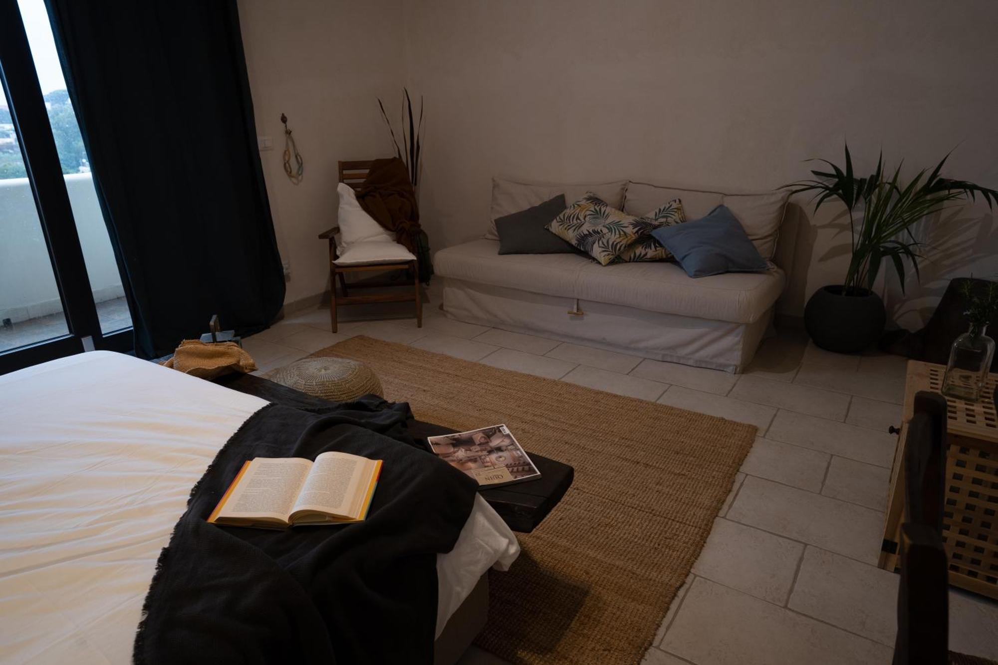 B&B Villa Rosalia Προτσίντα Δωμάτιο φωτογραφία