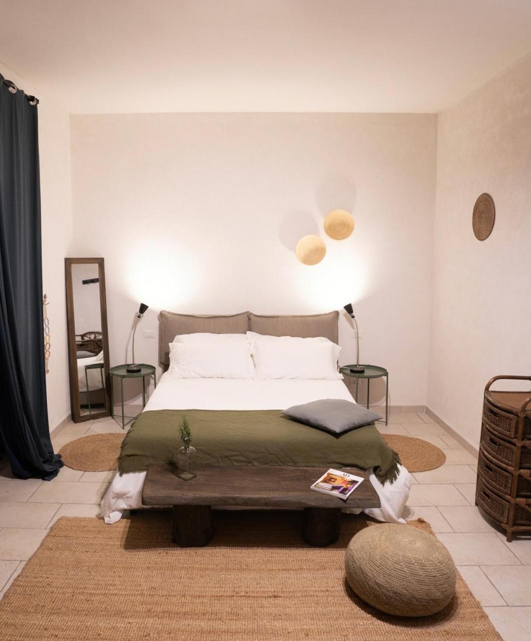 B&B Villa Rosalia Προτσίντα Δωμάτιο φωτογραφία