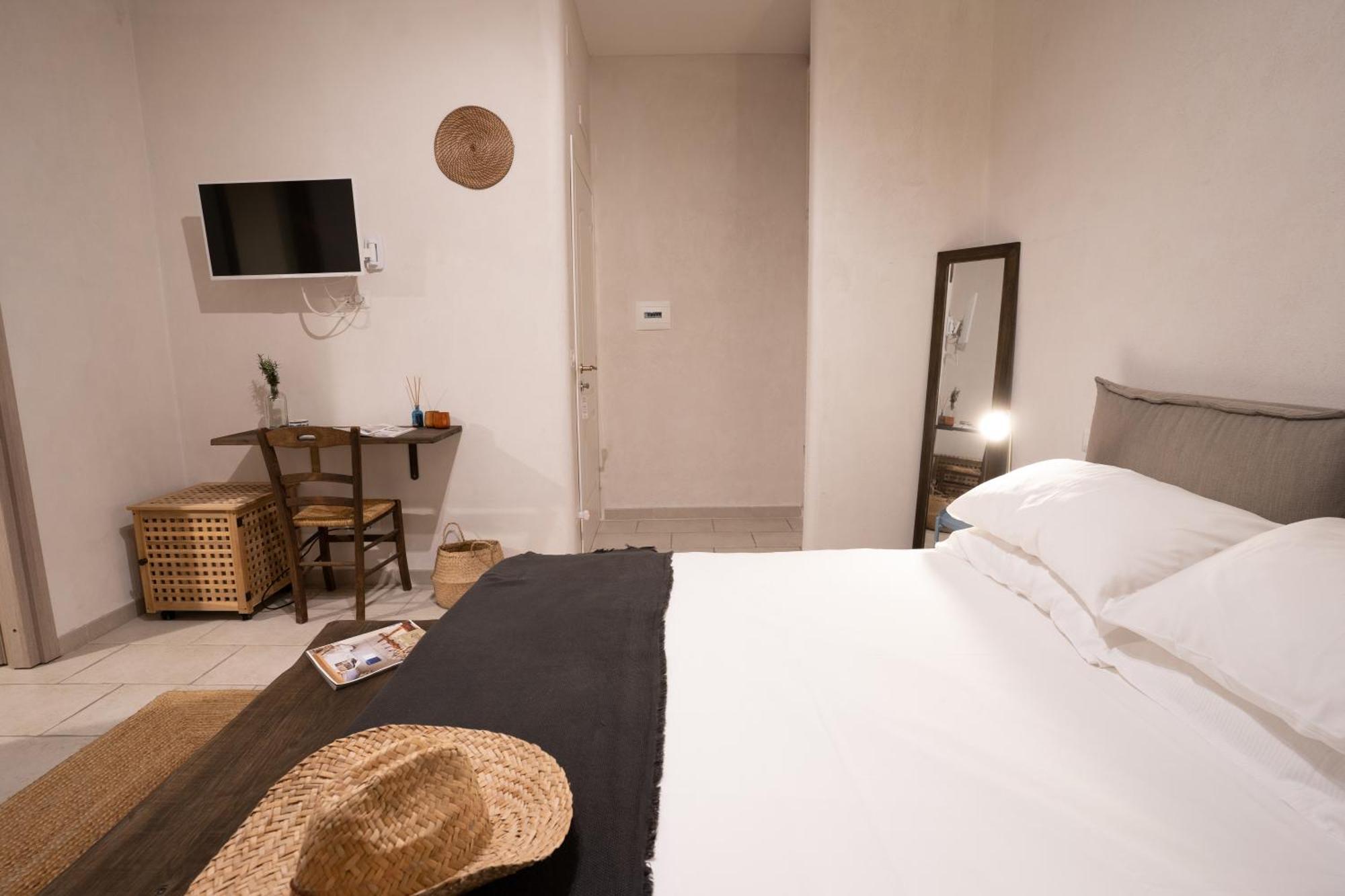 B&B Villa Rosalia Προτσίντα Δωμάτιο φωτογραφία