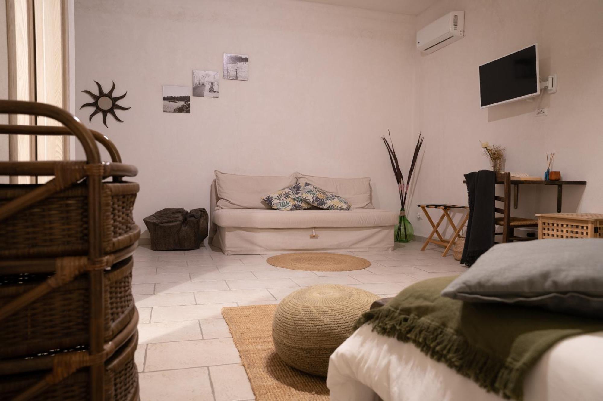 B&B Villa Rosalia Προτσίντα Δωμάτιο φωτογραφία