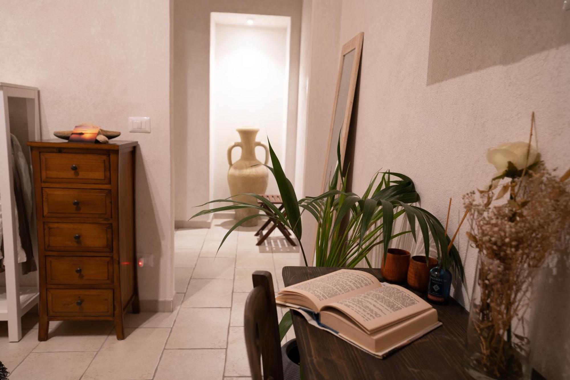 B&B Villa Rosalia Προτσίντα Δωμάτιο φωτογραφία