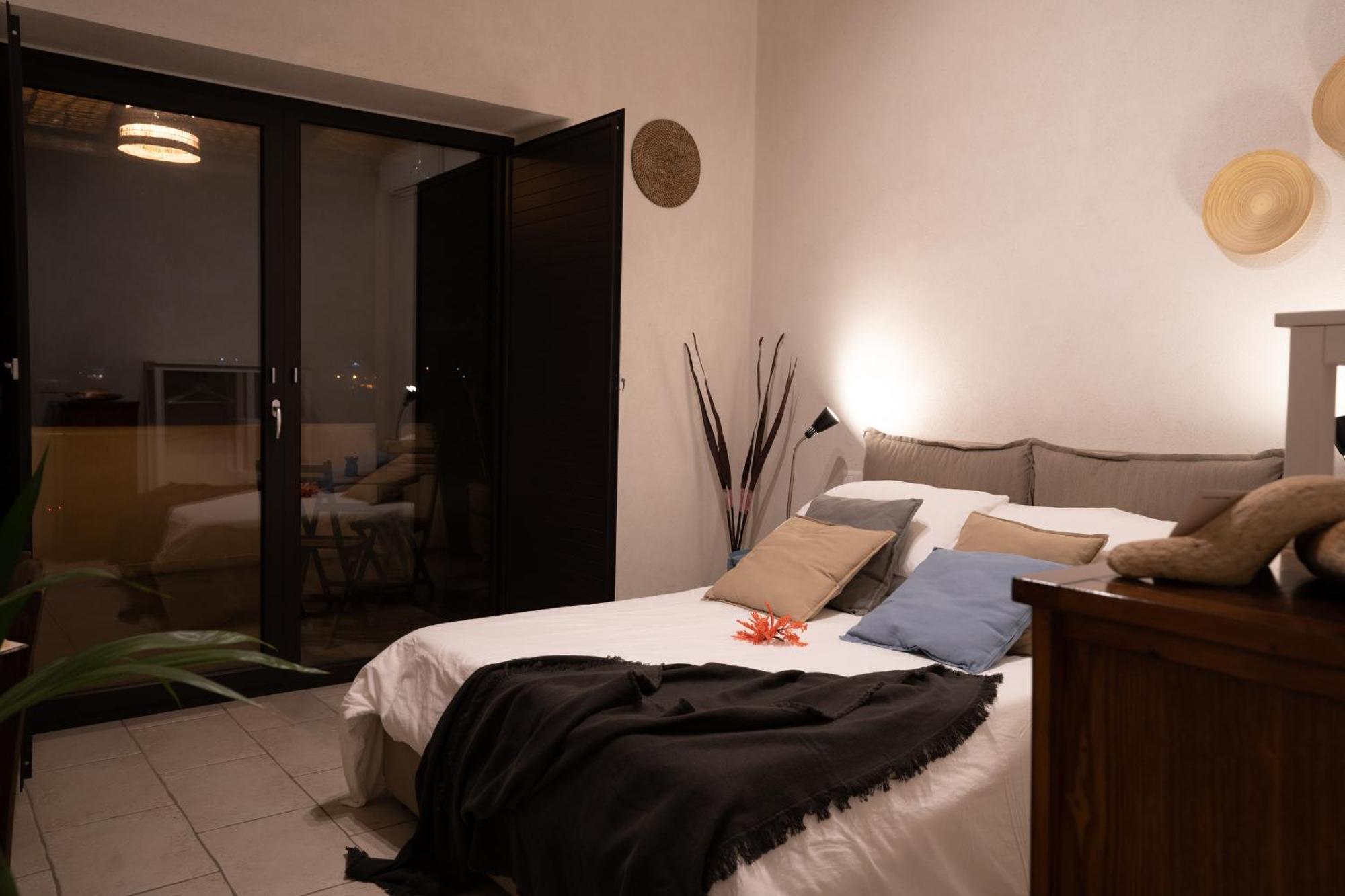 B&B Villa Rosalia Προτσίντα Δωμάτιο φωτογραφία