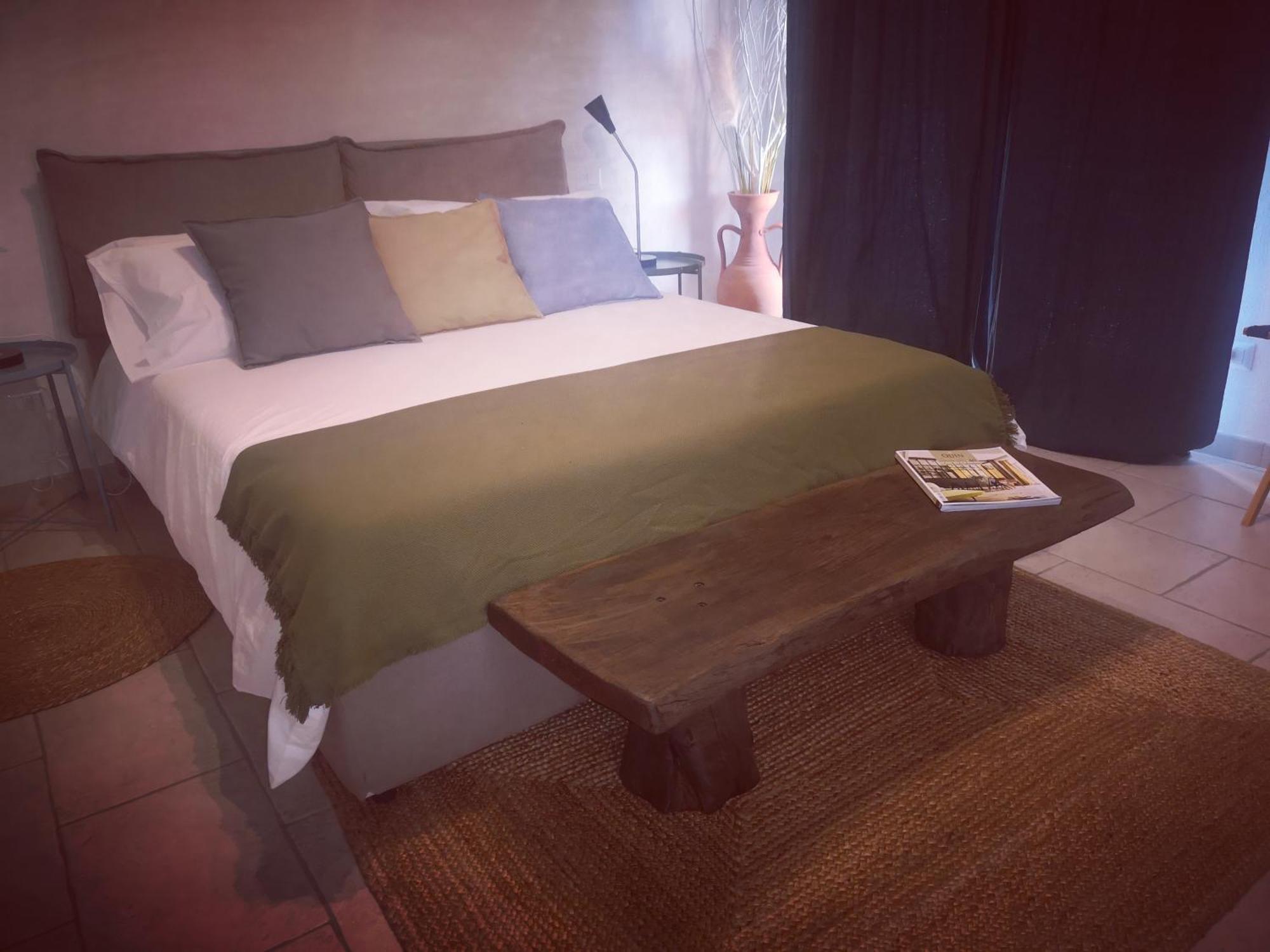 B&B Villa Rosalia Προτσίντα Δωμάτιο φωτογραφία