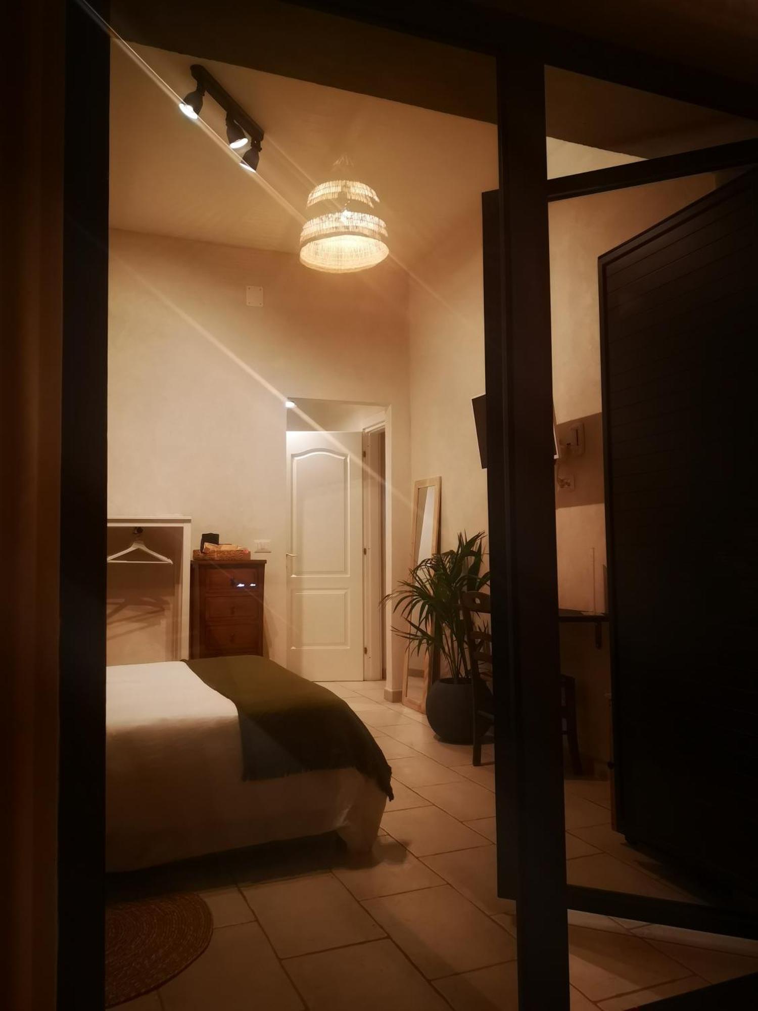 B&B Villa Rosalia Προτσίντα Δωμάτιο φωτογραφία