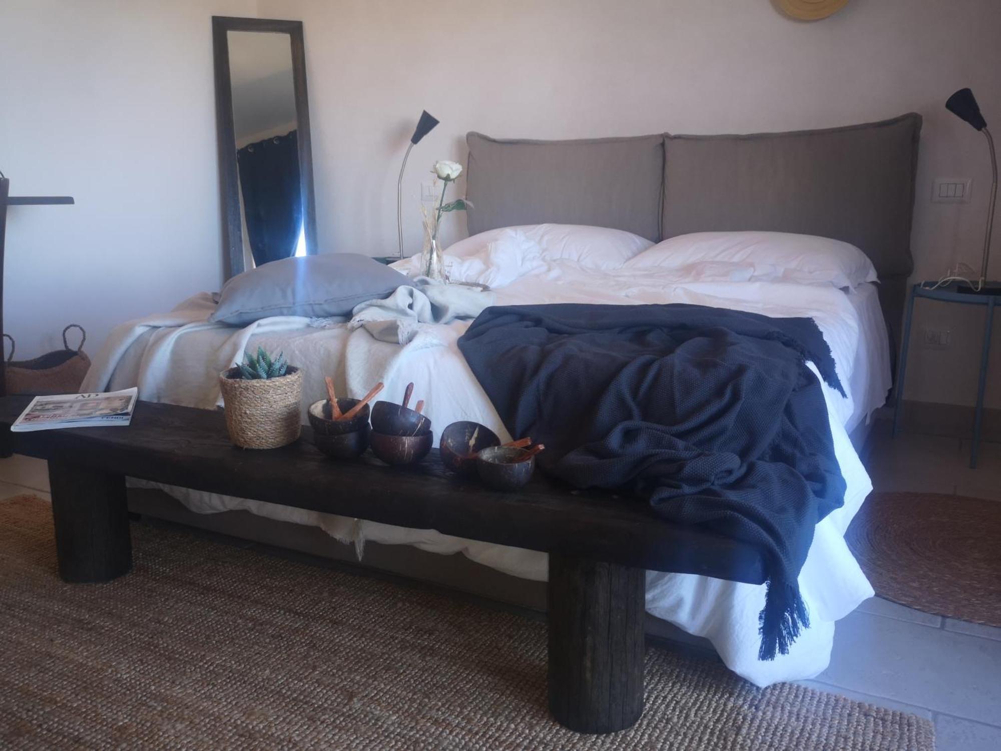 B&B Villa Rosalia Προτσίντα Δωμάτιο φωτογραφία