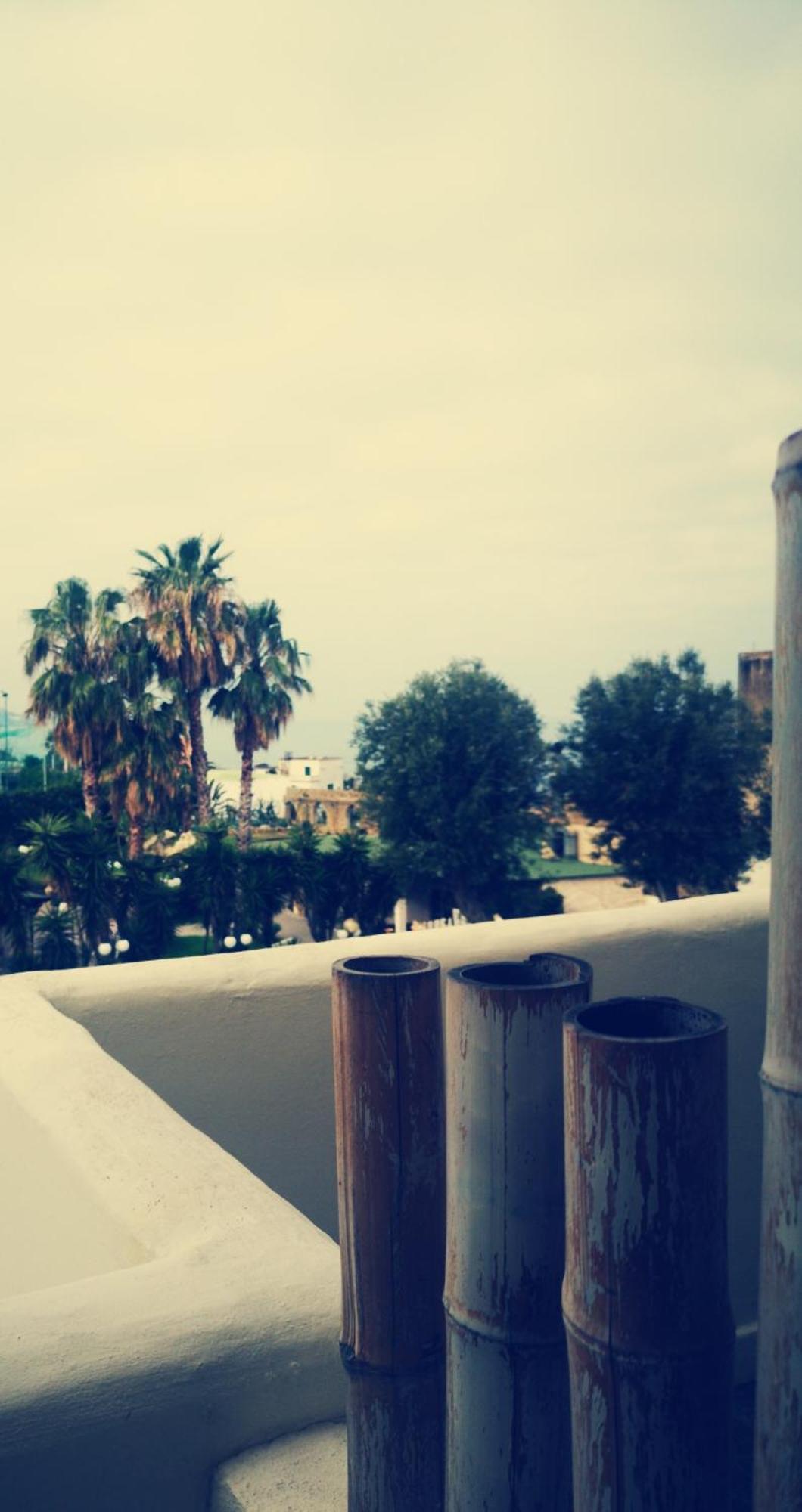 B&B Villa Rosalia Προτσίντα Δωμάτιο φωτογραφία