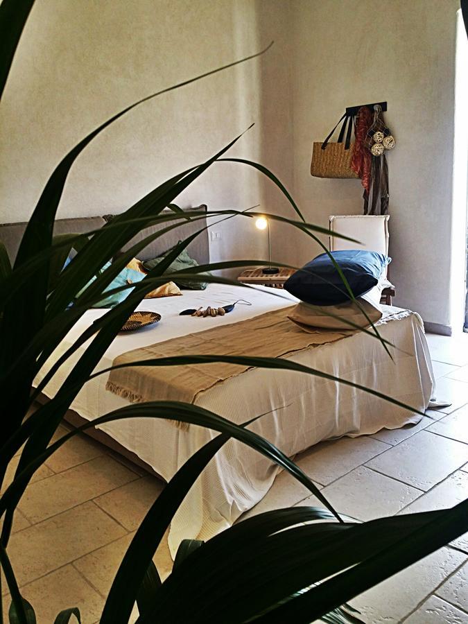 B&B Villa Rosalia Προτσίντα Εξωτερικό φωτογραφία