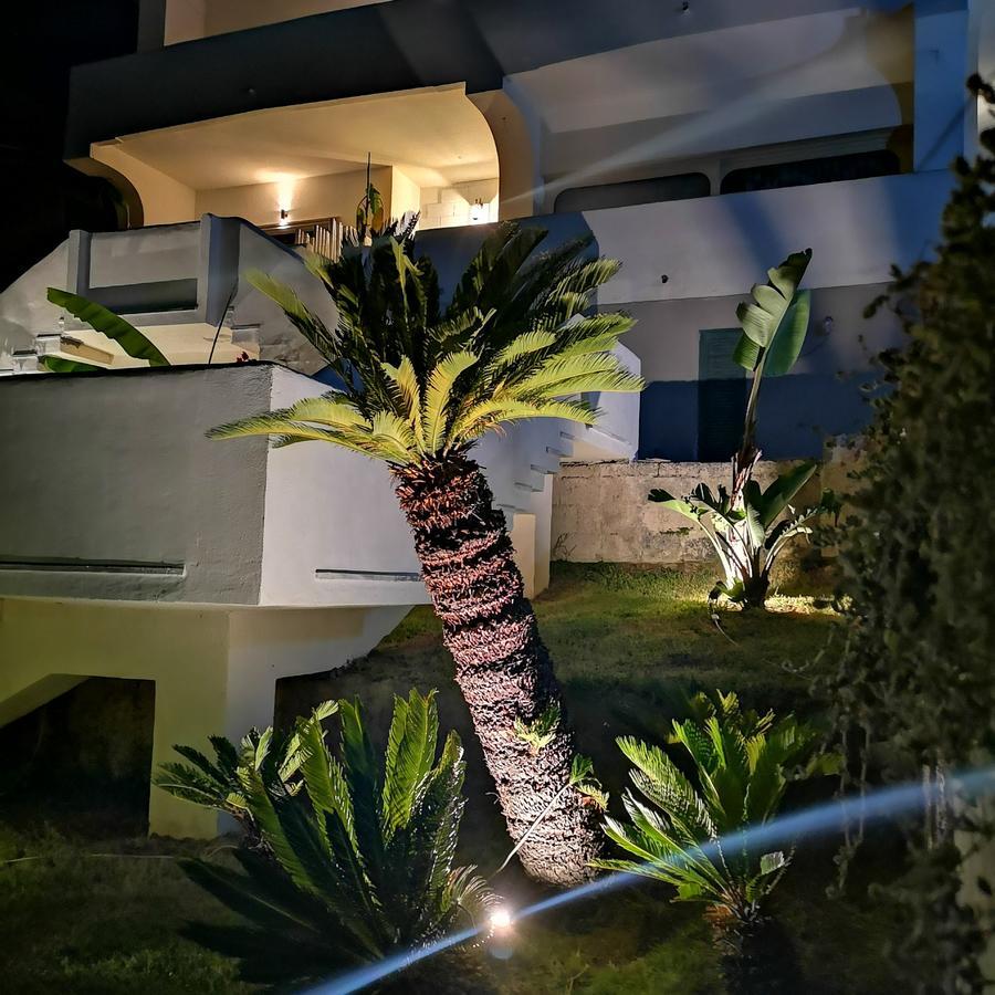 B&B Villa Rosalia Προτσίντα Εξωτερικό φωτογραφία