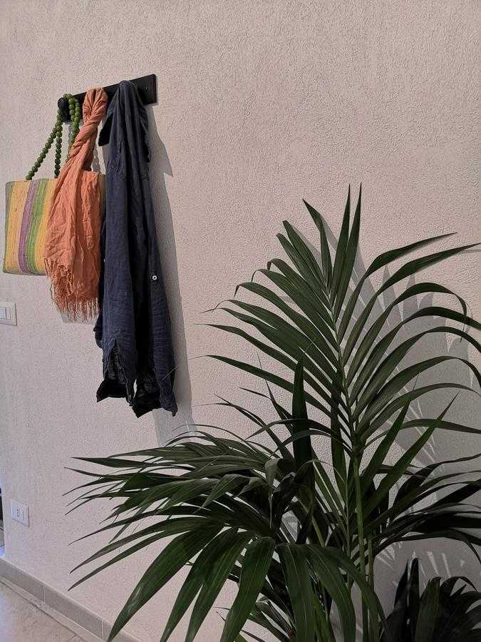 B&B Villa Rosalia Προτσίντα Εξωτερικό φωτογραφία