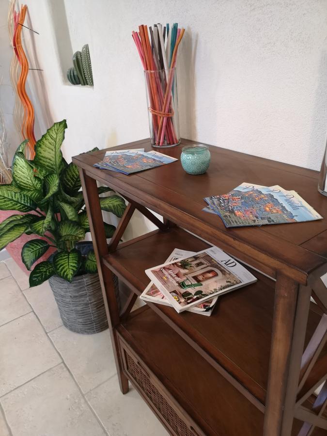 B&B Villa Rosalia Προτσίντα Εξωτερικό φωτογραφία