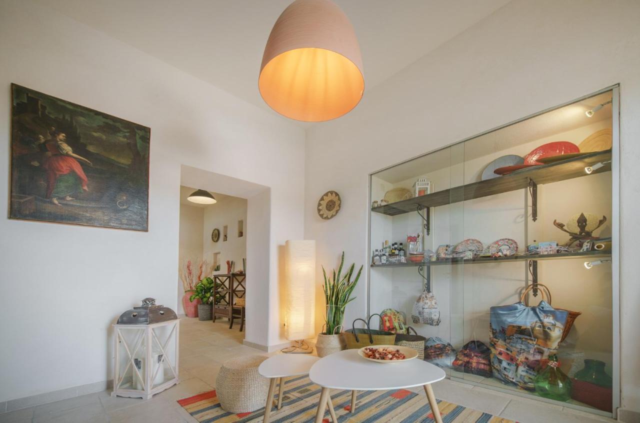 B&B Villa Rosalia Προτσίντα Εξωτερικό φωτογραφία