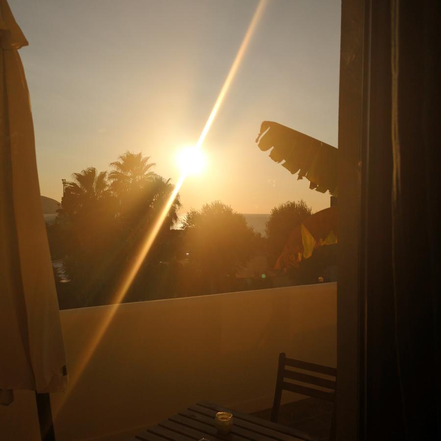 B&B Villa Rosalia Προτσίντα Εξωτερικό φωτογραφία