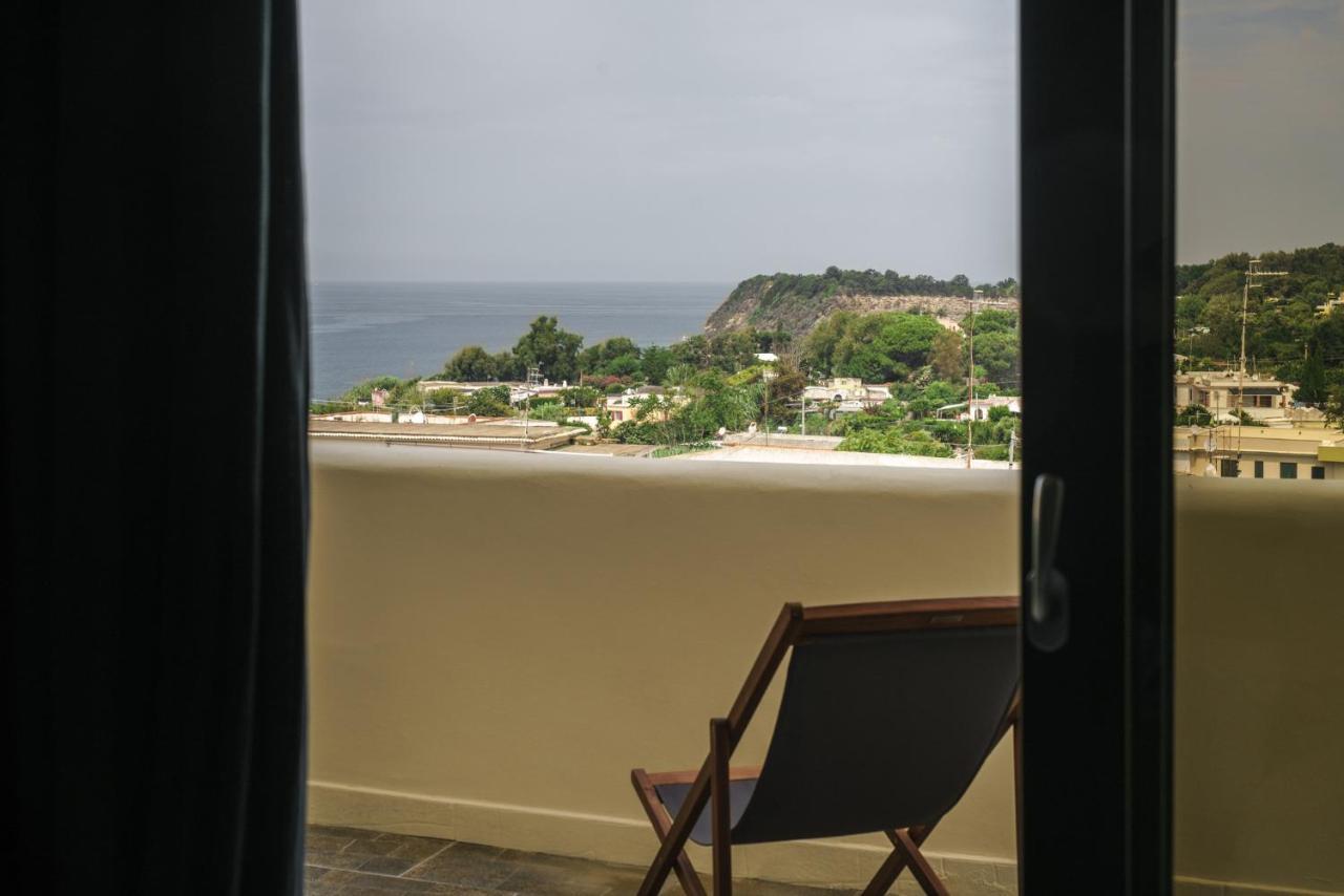 B&B Villa Rosalia Προτσίντα Εξωτερικό φωτογραφία