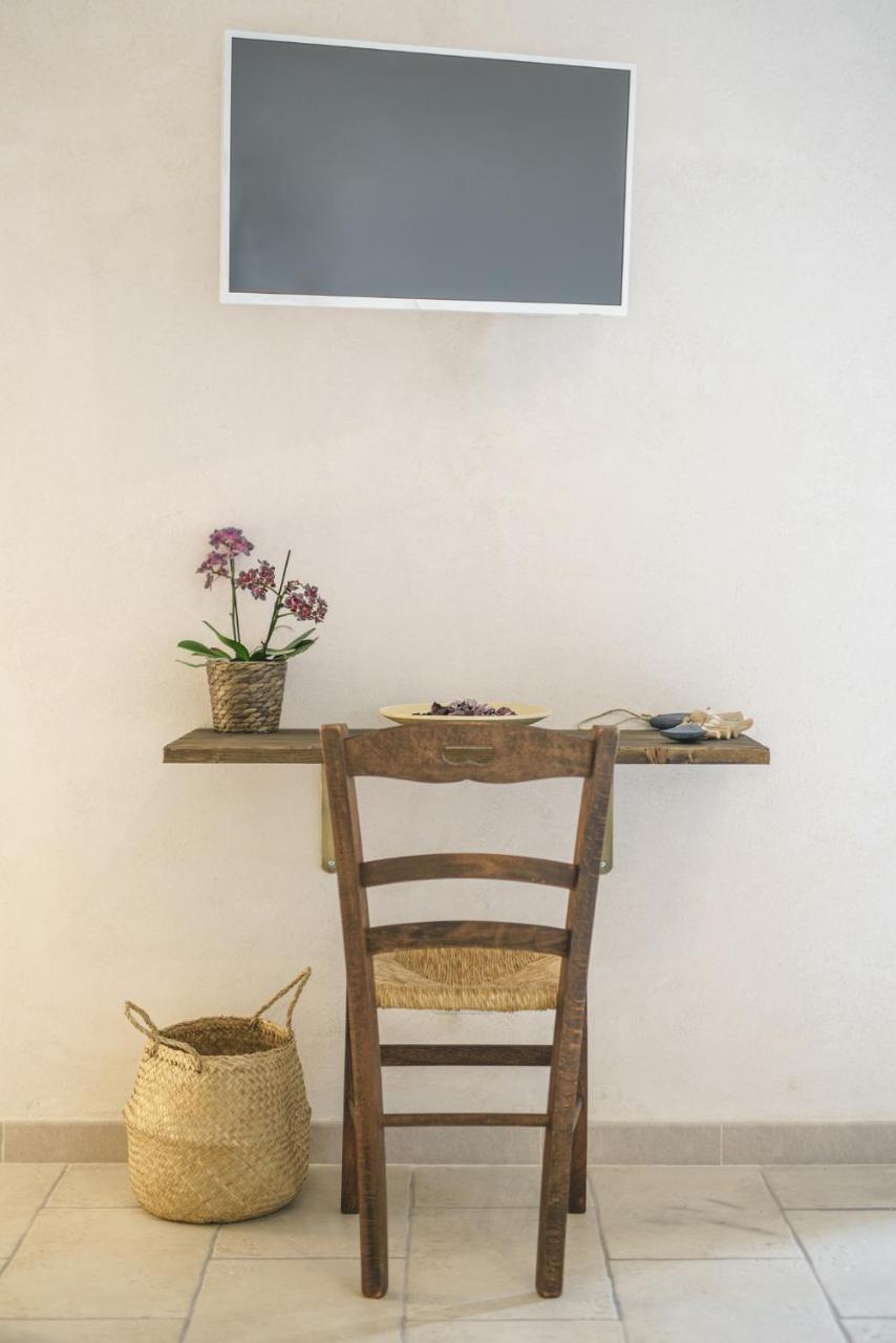 B&B Villa Rosalia Προτσίντα Εξωτερικό φωτογραφία