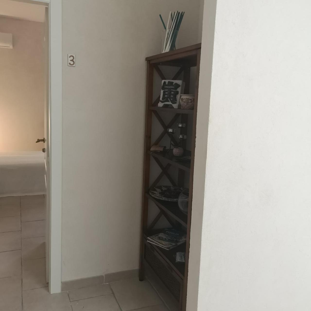 B&B Villa Rosalia Προτσίντα Εξωτερικό φωτογραφία