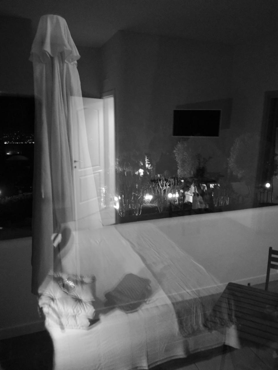 B&B Villa Rosalia Προτσίντα Εξωτερικό φωτογραφία