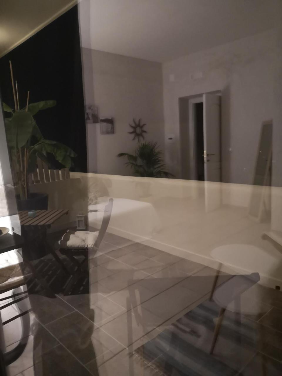B&B Villa Rosalia Προτσίντα Εξωτερικό φωτογραφία
