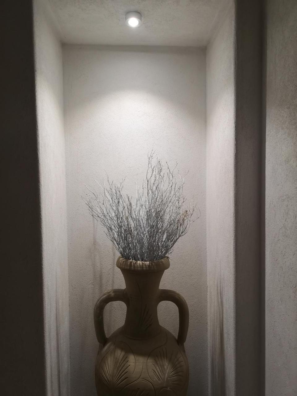 B&B Villa Rosalia Προτσίντα Εξωτερικό φωτογραφία