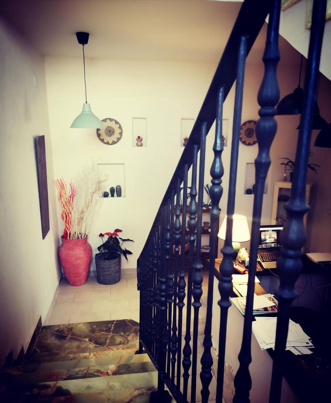 B&B Villa Rosalia Προτσίντα Εξωτερικό φωτογραφία