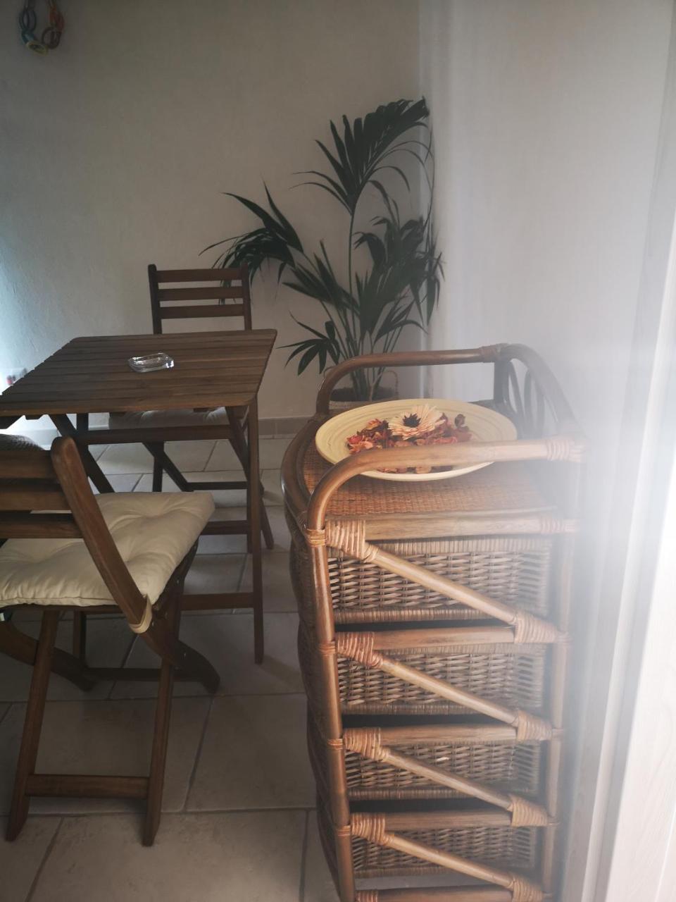 B&B Villa Rosalia Προτσίντα Εξωτερικό φωτογραφία