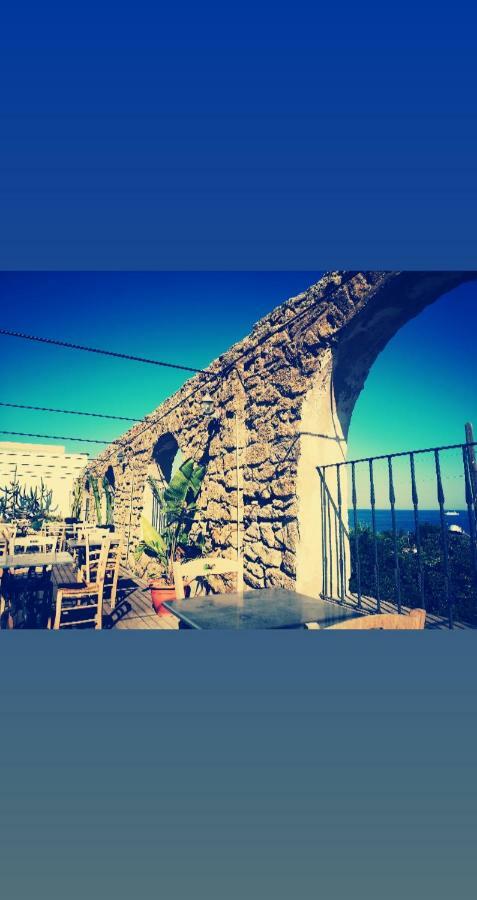 B&B Villa Rosalia Προτσίντα Εξωτερικό φωτογραφία